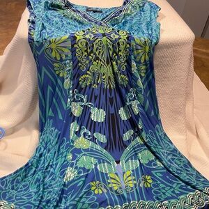 Jones, New York dress